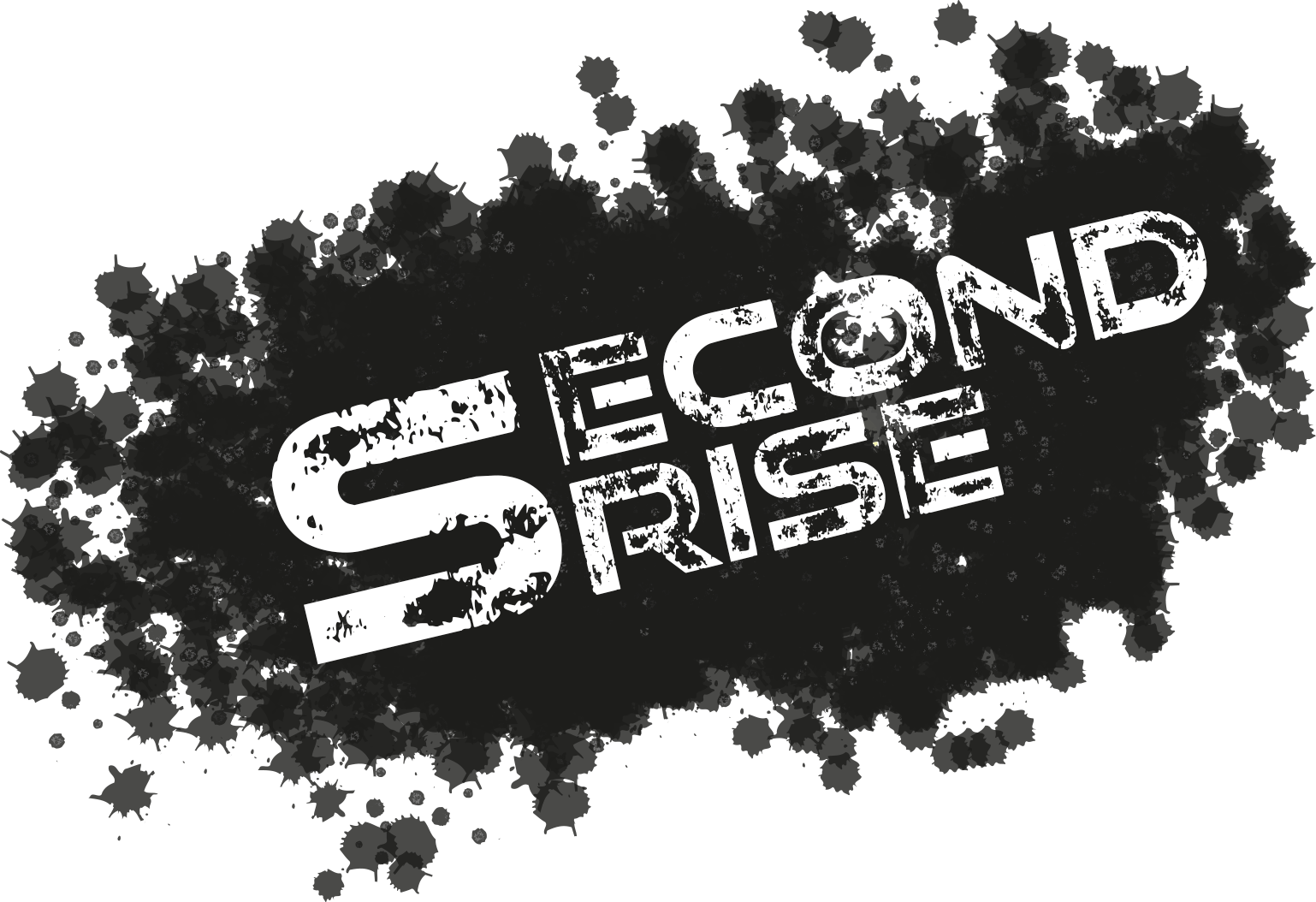 LoGO SECONDRISE