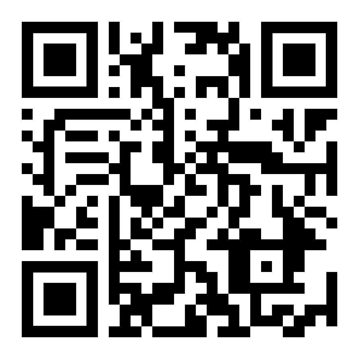 QR-Code Whatsapp SecondRise